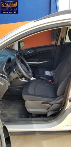 Imagem 11 de 15 de Ford Ecosport 1.5 (2018) Flex