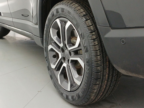 Jeep Commander 1.3 T270 TURBO FLEX LIMITED AT6