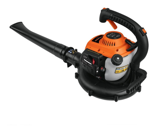 Sopladora A Gasolina, 26 Cc Truper 13047