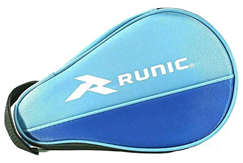 Runic Funda Para Murcielagode Tenis Mesa Color Turquesa