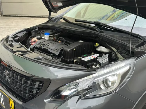 Peugeot 2008 1.6 Active