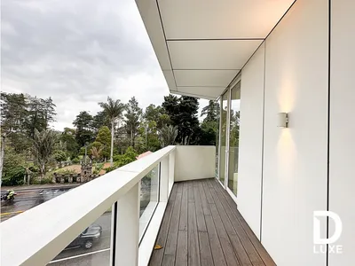 Apartamento en arriendo