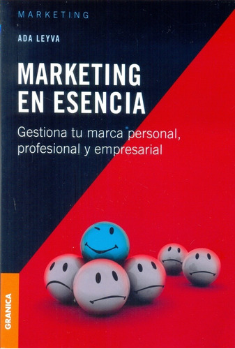 Marketing En Esencia