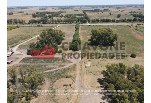Campo En Venta, 155ha Acceso Zabala, Marcos Paz, Buenos Aire