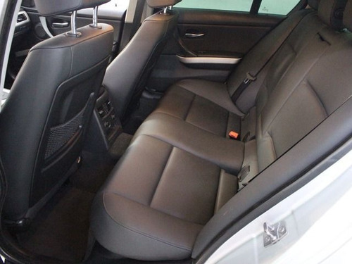 Bmw 320i Sedan Top 2.0 16v, Iwe1919