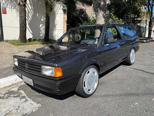 Imagem 1 de 16 de Volkswagen Parati Gl 1989