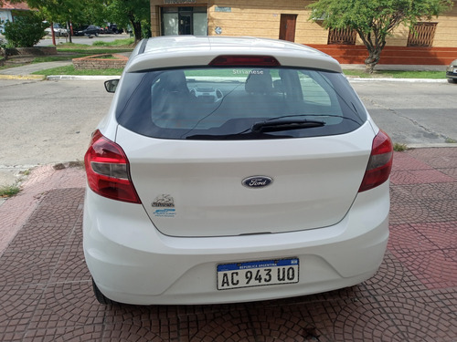 Ford Ka 1.5 S