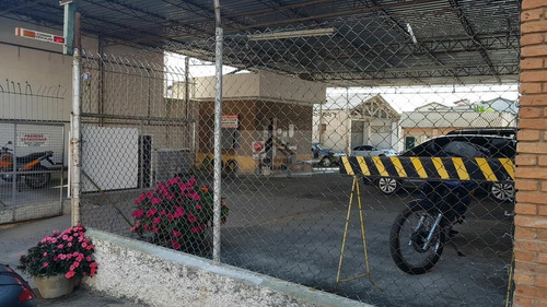 Imagem 3 de 5 de Terreno À Venda No Bairro Centro - Atibaia/sp - 673