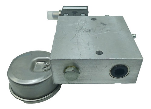 Interruptor De Sobrepressão Balluff Ppu-ues-v57