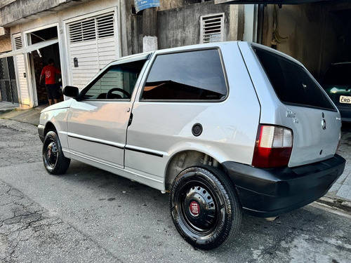 Fiat Uno mille 1.0 Fire Flex 3p