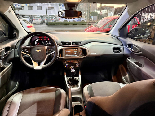 Chevrolet Onix 1.4 Mt Active
