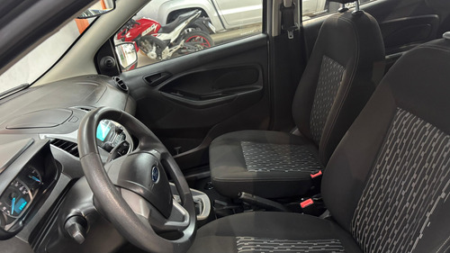 Ford Ka Ford Ka Sedan SE Plus 1.0 (Flex)