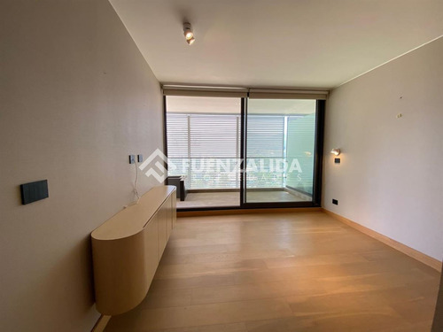 Departamento En Venta Mariposa Vitacura San Damian Las Hualt