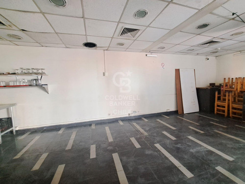 Local Comercial Con Bóveda, Maipú