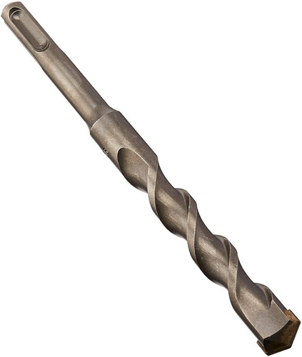 Imagen 3 de 7 de Juego Brocas Y Cinceles Sds Plus (10 Piezas) Makita D45820