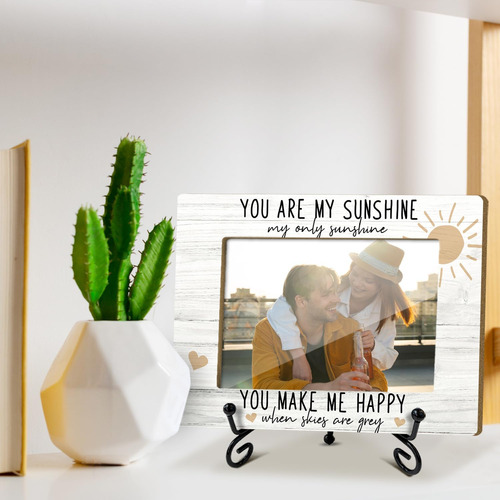 You Are My Sunshine - Marco De Fotos Familiar, Marco De Foto