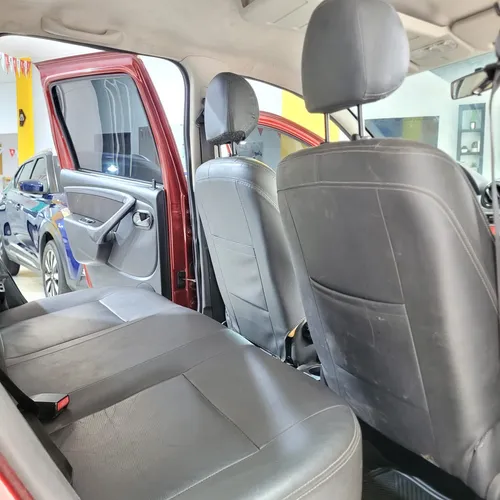 Renault Duster 2.0 Dynamique 4x4