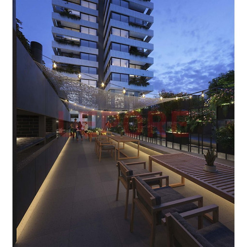 Departamento En Venta En Caballito