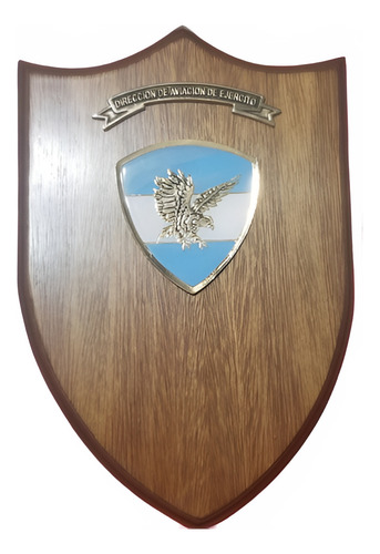Panoplia Aviacion De Ejercito