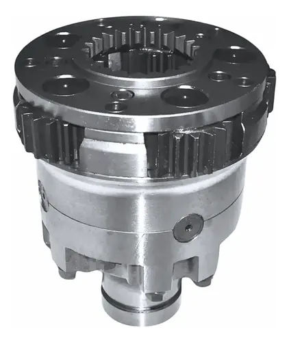Caixa Satelite Completa Hl5/z Mx4038e Max Gear | Parcelamento sem