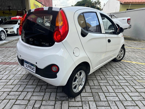 Chery QQ 1.0 Act Flex 5p