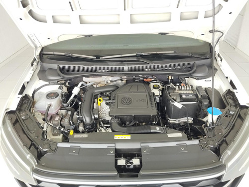 Volkswagen Nivus Highline 1.0 200 Tsi Flex Aut.