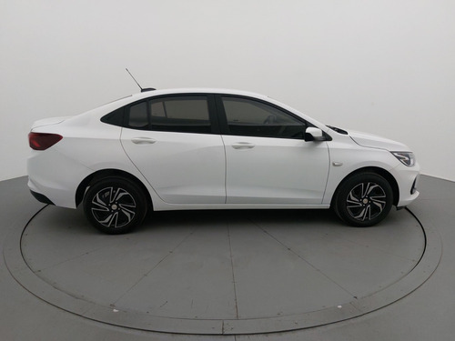 Chevrolet Onix 1.0 TURBO FLEX LT AUTOMÁTICO