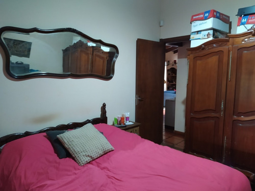Casa De Madera Con Posibilidades De Ampliación