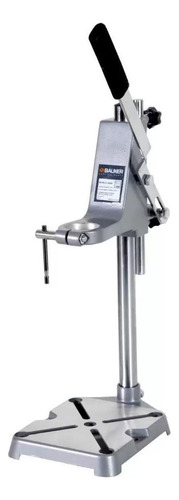 Suporte Manual P/furadeira Eletrica Bancada 1/2 E 3/8 Bauker