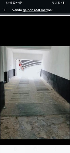 Imagen 7 de 7 de Galpon En Venta En Sarmiento