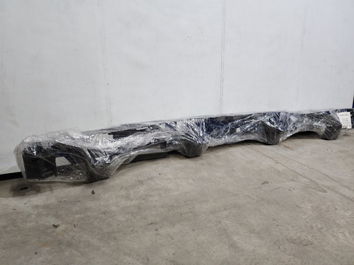Absorbedor Paragolpe Tras/ Renault Kangoo 2 2018 Original