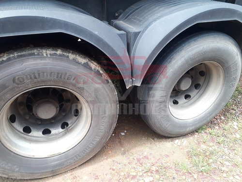 Rodocaçamba Randon 2019