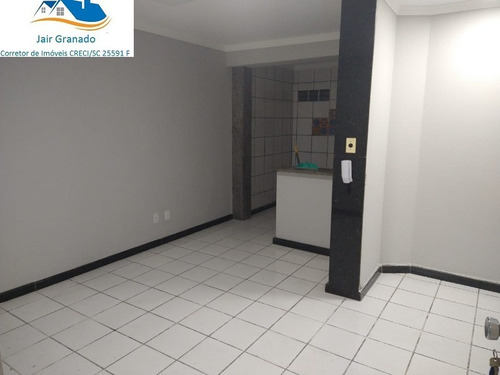 Imagem 6 de 15 de Apartamento No Centro De Balneário Camboriú - Ap01539 - 69536344
