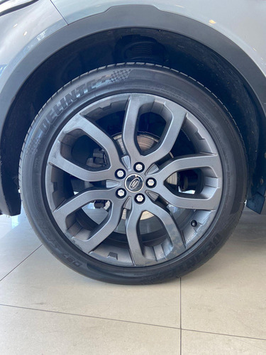 Land Rover Range Rover RANGE R.EVOQUE DYNAMIC 2.0 AUT 5P