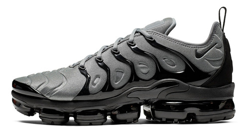 Zapatillas Nike Air Vapormax Plus Cool Grey Ck0900-001   