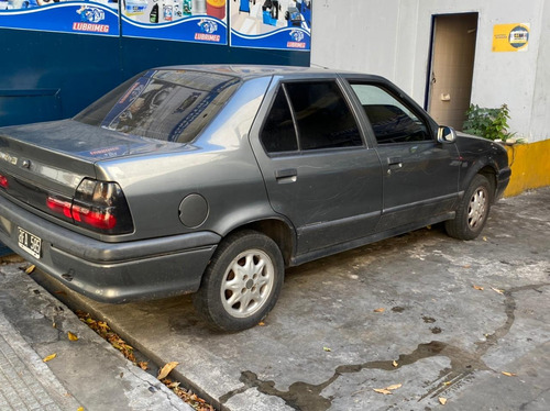 Renault R19 1997 1.9 Rt