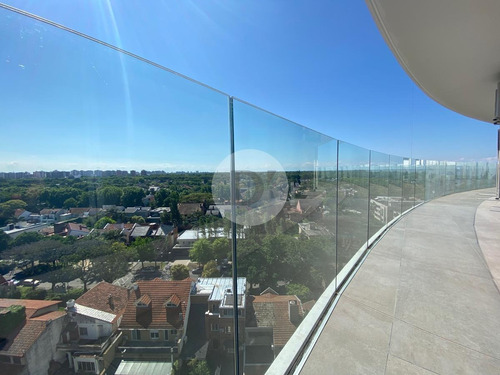Imagen 3 de 30 de Nila · 4amb · Exclusiva Torre De Categoría · Vistas Al Río ·