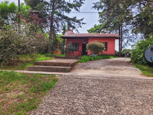 Venta De Casa En Valeria Del Mar