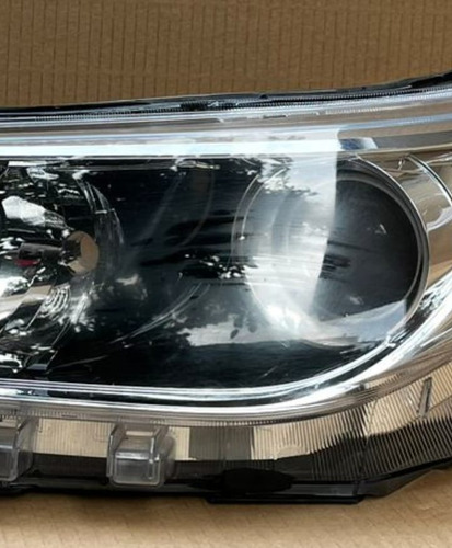 Optica Delantera Izquierda Toyota Yaris S Izquierdo/conductor