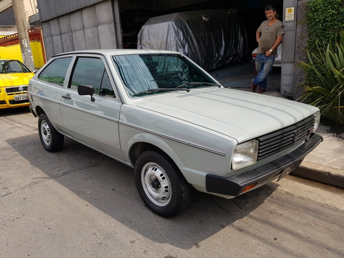 Volkswagen Gol S