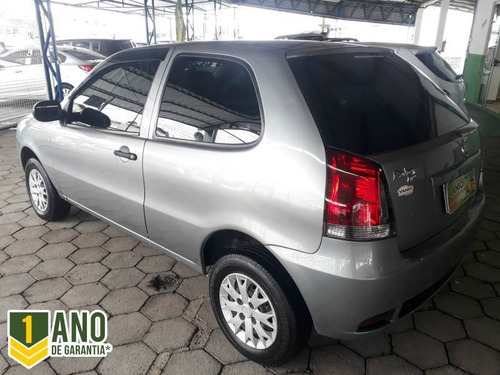 Fiat Palio 1.0 8v 2 Portas Com Ar Condicionado