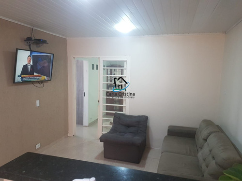 Imagem 7 de 16 de Casa - Ca00366 - 70667977