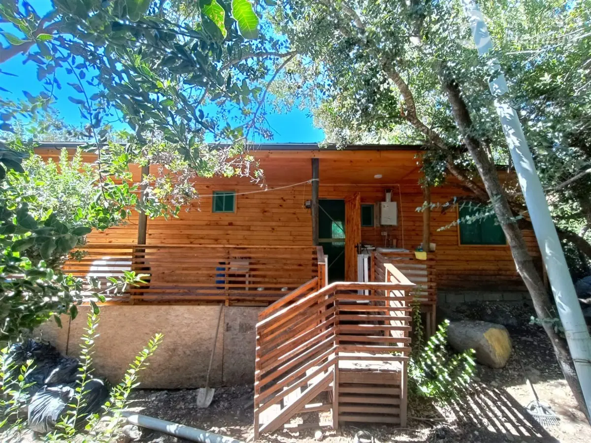 Imagen 3 de 15 de Arriendo Casa En Laguna De Aculeo