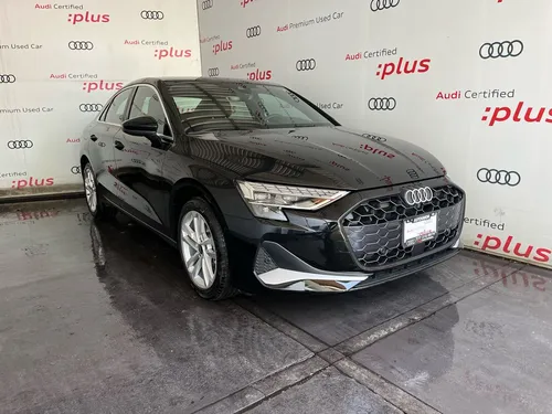 Audi A3 1.4 Sedán 35tfsi Select At Dsg