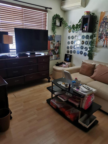 Departamento En Venta En Fraccionamiento Lomas Del Chairel, Tampico, Tamaulipas