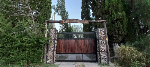 Imagen 4 de 15 de Casa Quinta Para Disfrutar En Familia, Capacidad 16 Personas