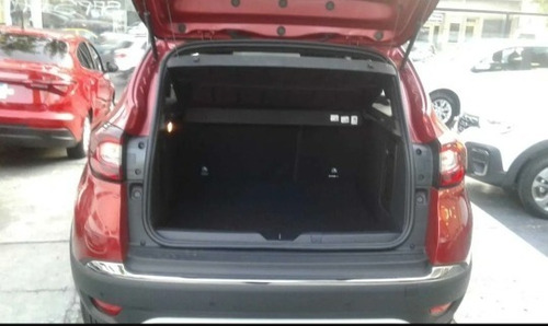 Imagen 7 de 21 de Renault Captur Intens 1.6 Cvt 2022 Stock Fisico Entrega Inme