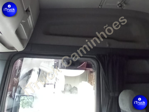 Scania R500 A 6x4 Ano 2019/2020 Retarder 280.000 Km = 540 45