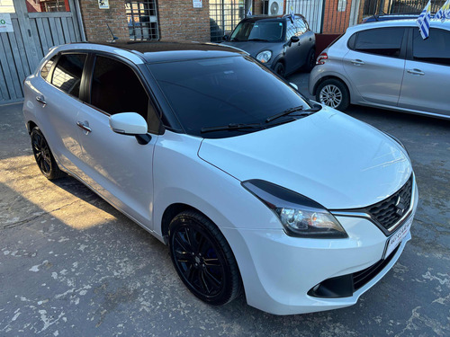 Suzuki Baleno 1.4 Glx 5p