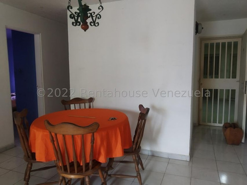 Imagen 9 de 14 de Apartamento En Venta En San Palo Turmero Aragua 22-25617 Irrr